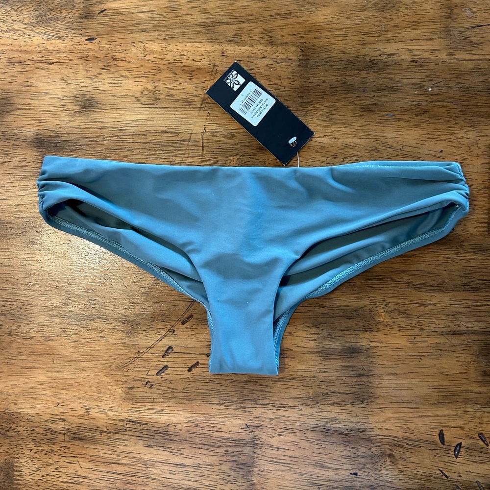 Bikini Bottoms